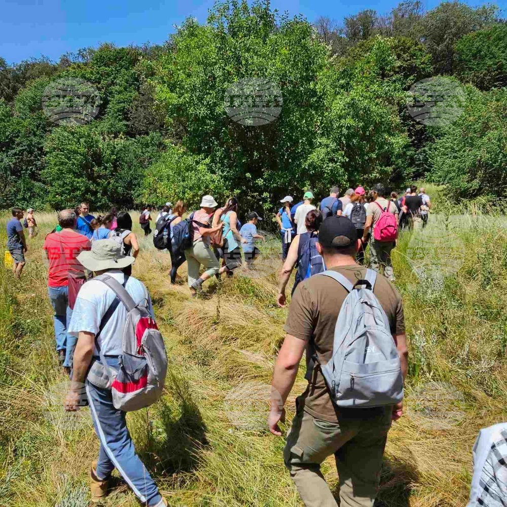 Поход до скалния манастир над село Хан Крум организират от парк "Шуменско плато" на 28 септември