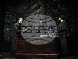 Снимка: Драматичен театър „Никола Вапцаров“ – Благоевград