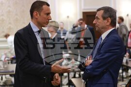 Европейски комитет на Световния съюз на работниците в строителството и дърводобиването - конференция