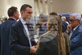 Европейски комитет на Световния съюз на работниците в строителството и дърводобиването - конференция