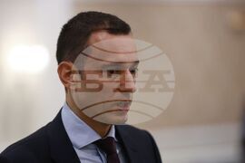 Европейски комитет на Световния съюз на работниците в строителството и дърводобиването - конференция