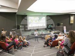 Снимка: Община Стара Загора