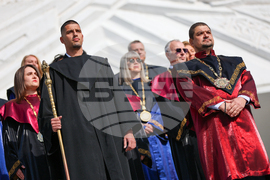 Благоевград - Югозападен университет - откриване на академичната година