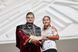 Благоевград - Югозападен университет - откриване на академичната година