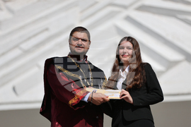 Благоевград - Югозападен университет - откриване на академичната година