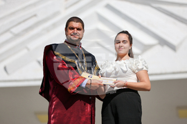 Благоевград - Югозападен университет - откриване на академичната година