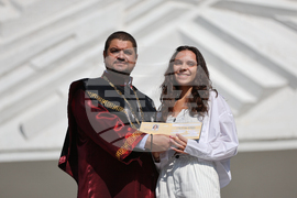 Благоевград - Югозападен университет - откриване на академичната година