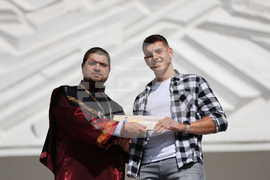 Благоевград - Югозападен университет - откриване на академичната година