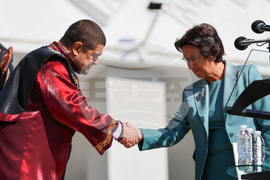 Благоевград - Югозападен университет - откриване на академичната година