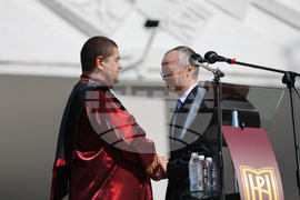 Благоевград - Югозападен университет - откриване на академичната година