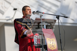 Благоевград - Югозападен университет - откриване на академичната година