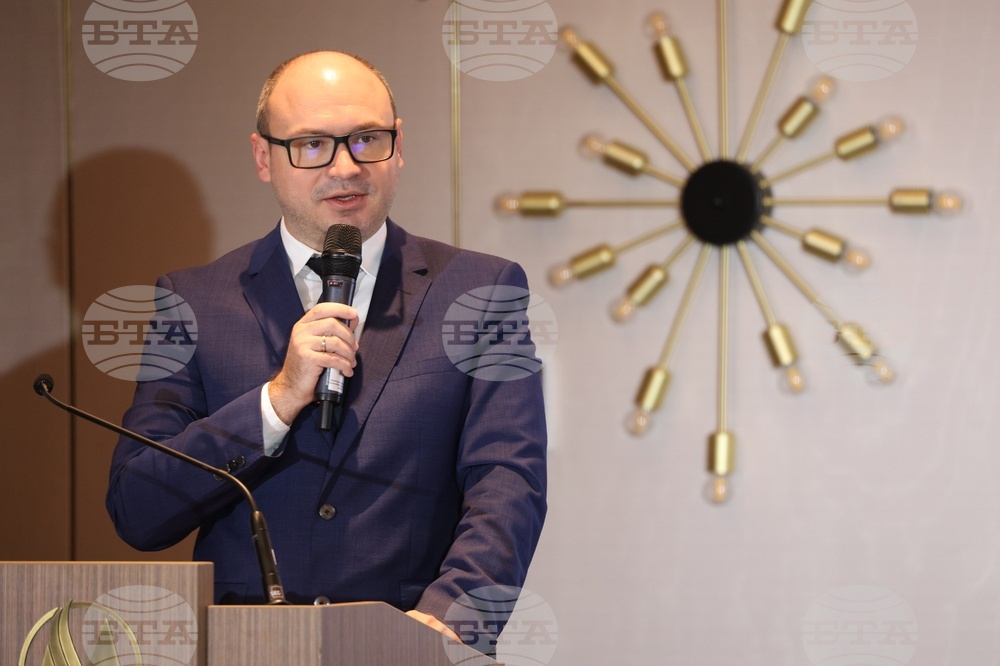 Българска стопанска камара - „Цената на оставането извън Шенгенското пространство — въздействието върху България и Румъния“