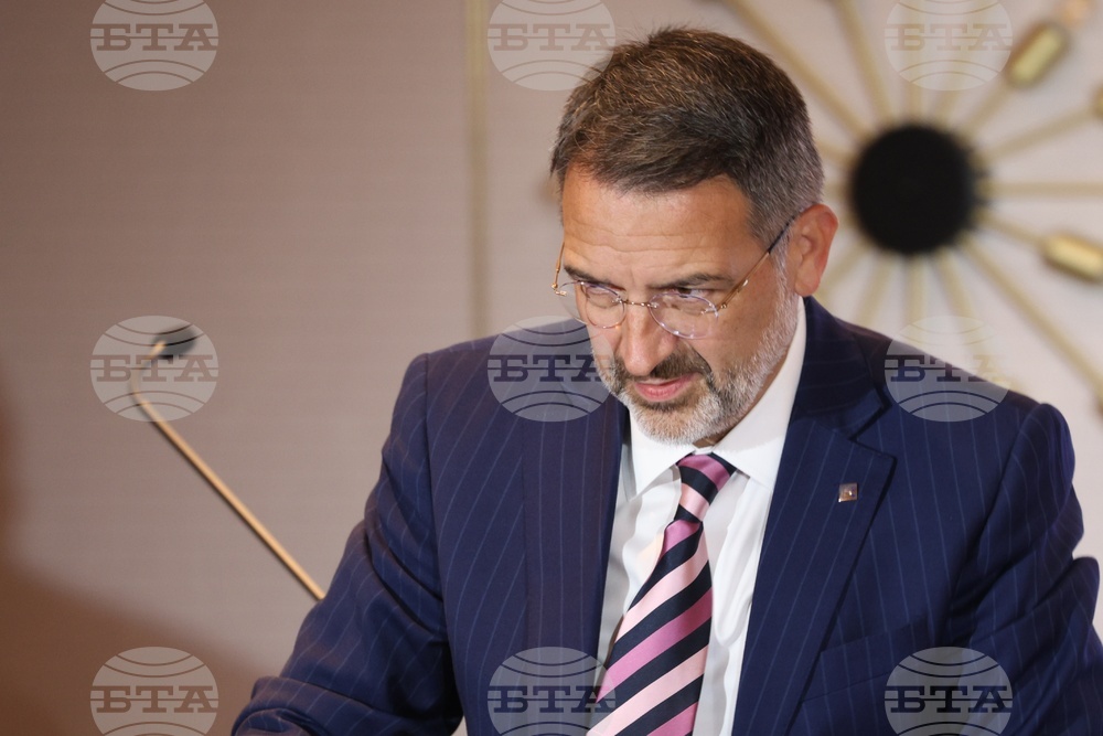 Българска стопанска камара - „Цената на оставането извън Шенгенското пространство — въздействието върху България и Румъния“