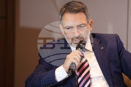 Българска стопанска камара - „Цената на оставането извън Шенгенското пространство — въздействието върху България и Румъния“