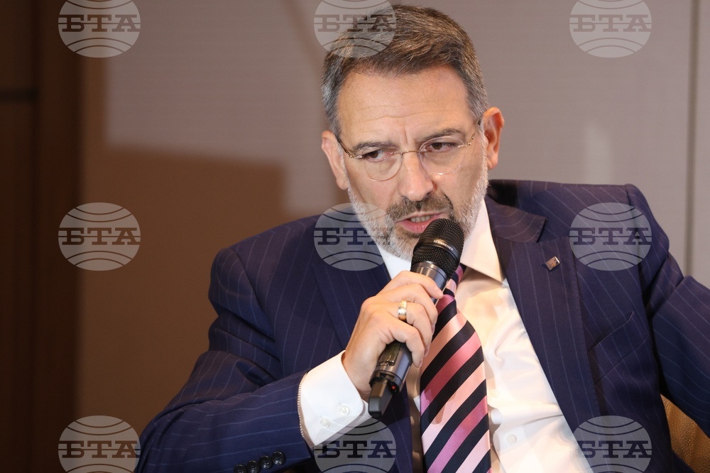 Българска стопанска камара - „Цената на оставането извън Шенгенското пространство — въздействието върху България и Румъния“