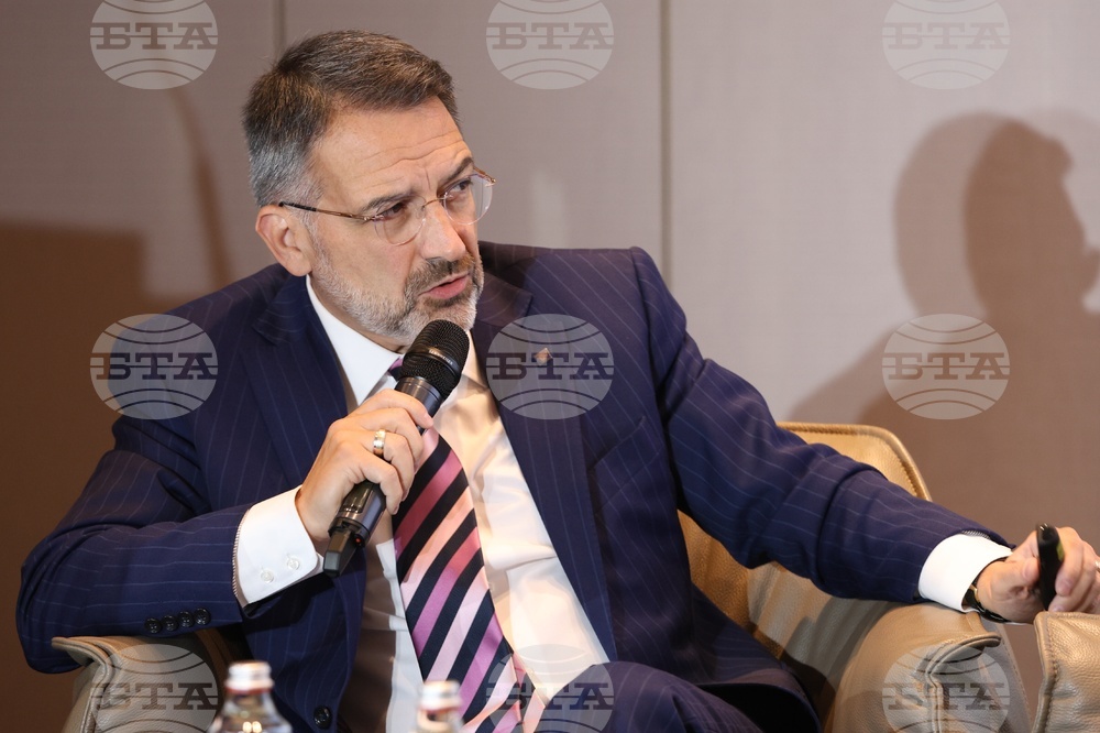 Българска стопанска камара - „Цената на оставането извън Шенгенското пространство — въздействието върху България и Румъния“