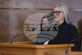 Върховен административен съд - дело за 35 влака - Красимира Стоянова