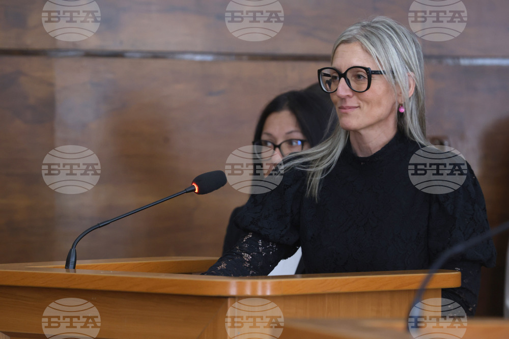 Върховен административен съд - дело за 35 влака - Красимира Стоянова