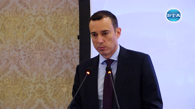 Столичната община е един от най-големите инвеститори, каза кметът на София Васил Терзиев