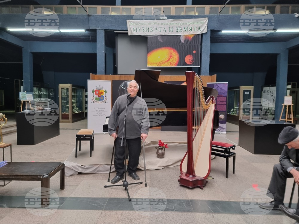 Mineralogist Mihail Maleev: Nothing Compares to Joy of Scientific Discovery