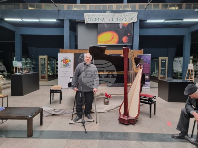 Доц. Михаил Малеев: Радостта от научно откритие не може да се сравни с нищо друго