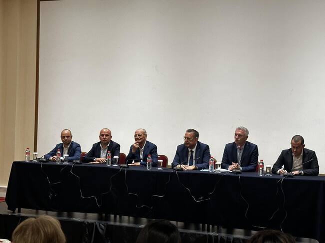 Решения, взети на проведеното разширено заседание на ЦС на ДПС на 23.09.2024 г.