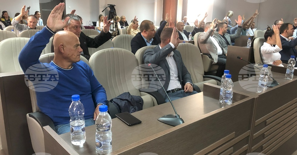 Очаква се Общинският съвет във Враца да утвърди управителите на три лечебни заведения