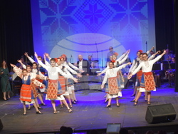 Безусловен успех пожъна големият коледен концерт в Ловеч