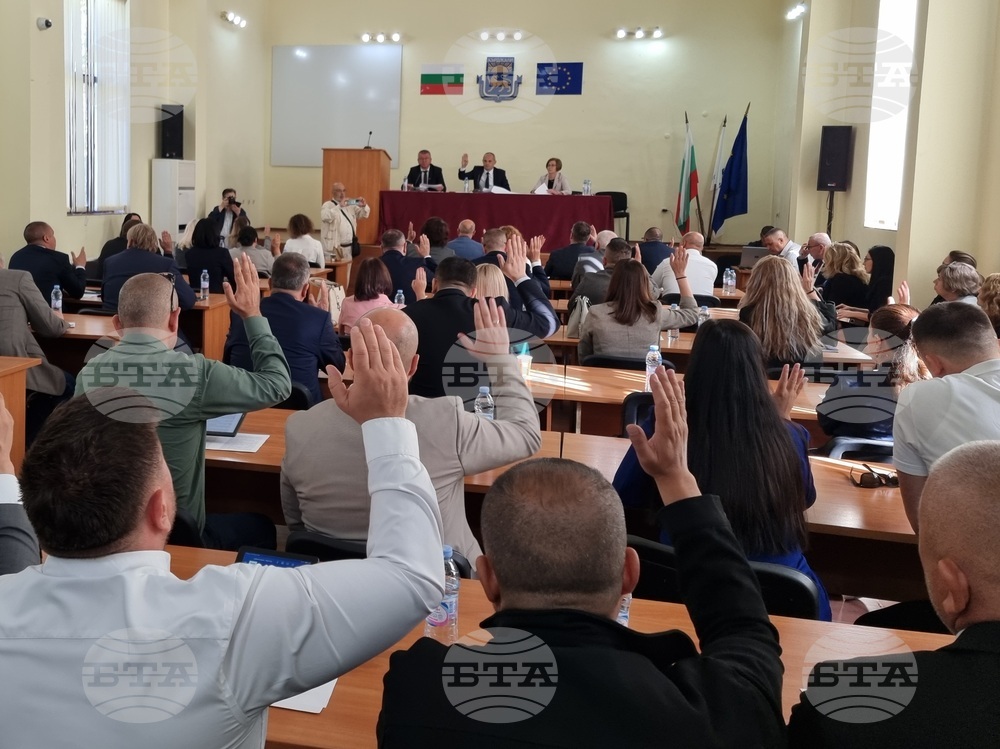 Община Кърджали ще иска нов безлихвен заем от централния бюджет за рефинансиране на старо задължение