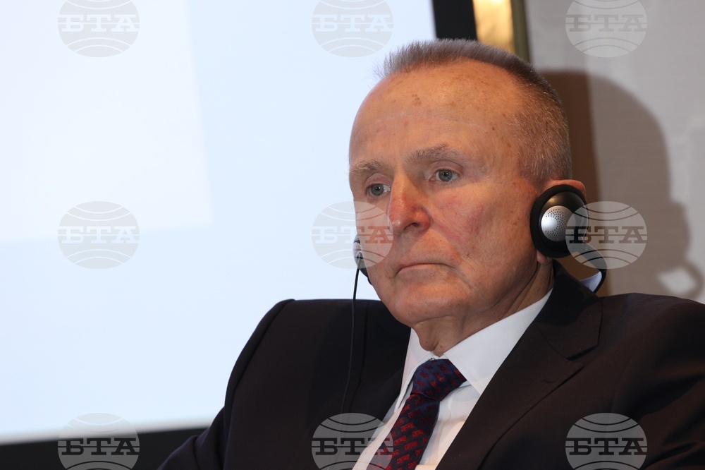 Българска стопанска камара - „Цената на оставането извън Шенгенското пространство — въздействието върху България и Румъния“