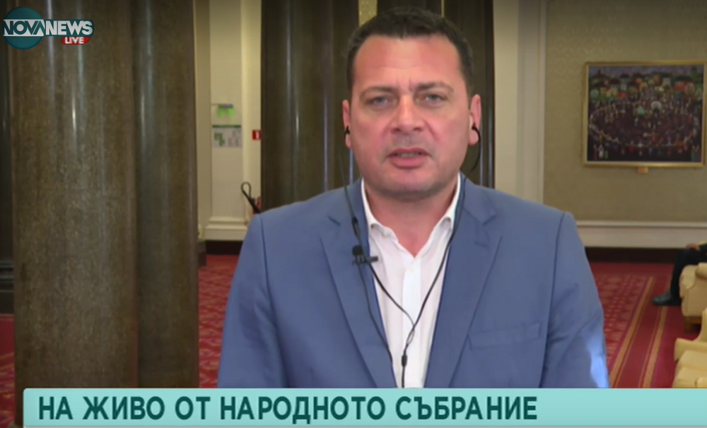Иван Ченчев: Ще настояваме докрай за увеличаване на минималната работна заплата