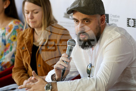 Варна - „Златна роза“ - филмът „Безветрие“ - представяне