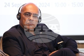 Българска стопанска камара - „Цената на оставането извън Шенгенското пространство — въздействието върху България и Румъния“