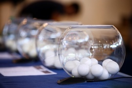 Купата на България - жребий