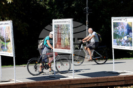 Варна - фотоизложба “България - магнетична и красива”