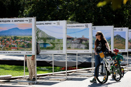 Варна - фотоизложба “България - магнетична и красива”