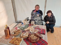 Община Видин: Фолклорният събор „Бъдник“ отново припомни рождественските традиции