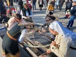 Община Видин: Фолклорният събор „Бъдник“ отново припомни рождественските традиции
