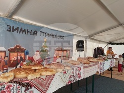 Община Видин: Фолклорният събор „Бъдник“ отново припомни рождественските традиции