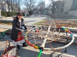 Община Видин: Фолклорният събор „Бъдник“ отново припомни рождественските традиции