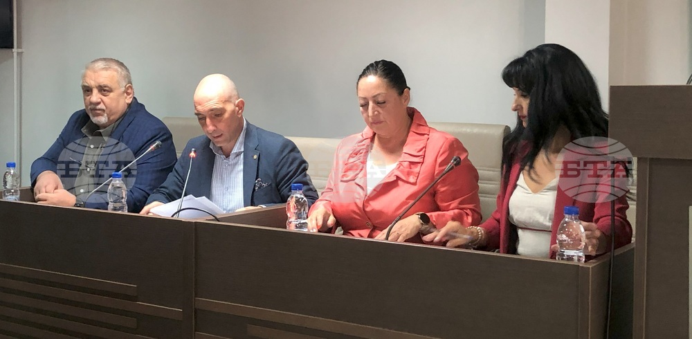 Новият гробищен парк във Враца се разширява след одобрение на общинските съветници