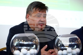 Купата на България - жребий