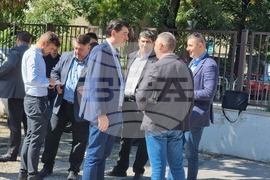  "БСП-Обединена левица" - регистрация - избори