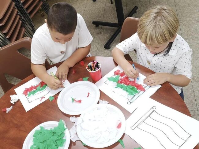 Ден на отворените врати ще бъде организиран на 6 септември в Българското неделно училище „Канев“ в Торонто, Канада