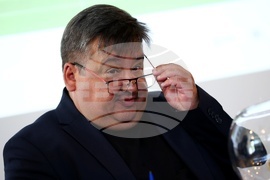 Купата на България - жребий