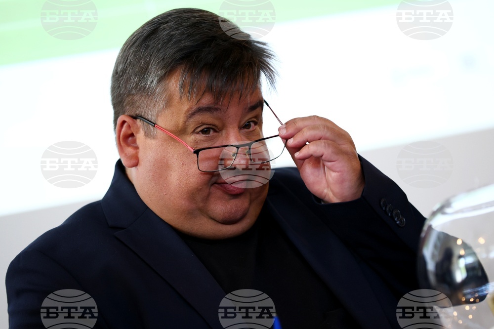 Купата на България - жребий