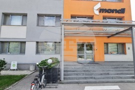 Стамболийски - погасен пожар в предприятие Монди