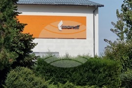 Стамболийски - погасен пожар в предприятие Монди