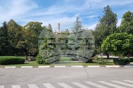 Стамболийски - погасен пожар в предприятие Монди