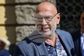 Бургас - РИК - коалиция "ГЕРБ-СДС" - регистрация